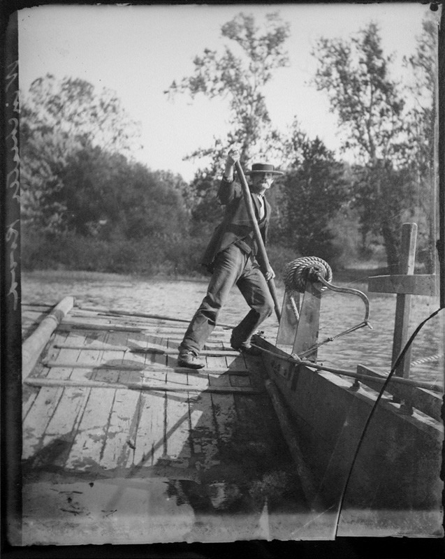 401 - FrancesBJohnson-FerryCrossing - 637
